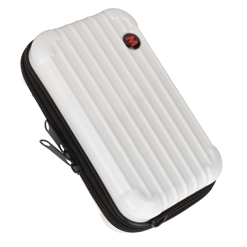 Action Camera Carrying Case Detachable Insert Waterproof Sport Camera Travel