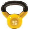 GoFit Ultimate Kettlebell Fit 3-pack - 10-lbs, 15-lbs, 20-lbs