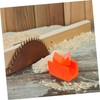 Operitacx Wood Cutting Clamp for Saws Multi Angle Miter Tool