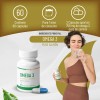 Omega 3 De Salmón Con Resveratrol Epa/dha Nutrasien100 60cap Sabor