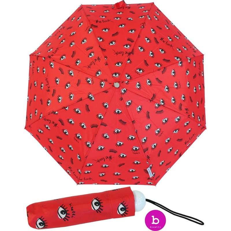 Bisetti Umbrella Bag for Womens Small Light – Eyes