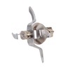 Replacement Blade with Seal for Vorwerk Thermomix TM6 and Bimby