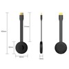 Wireless Display Dongle Adapter HD Multimedia Interface WiFi Screen Mirroring