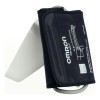 Omron Monitor De Presin Arterial De Brazo. Hem-7120 Color Blanco