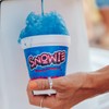 Snowie Shaved Ice Snow Cone Flavor Concentrate- Gallon - Lemon