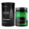 Creatina Monohidratada Birdman Pre Entreno Black Pegasus