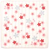 Hamamonyo Wadaoru Semi-Wash (Towel Handkerchief), Yumekoi Sakura