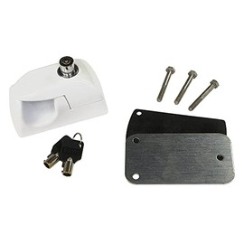 Fiamma Kit Security Lock