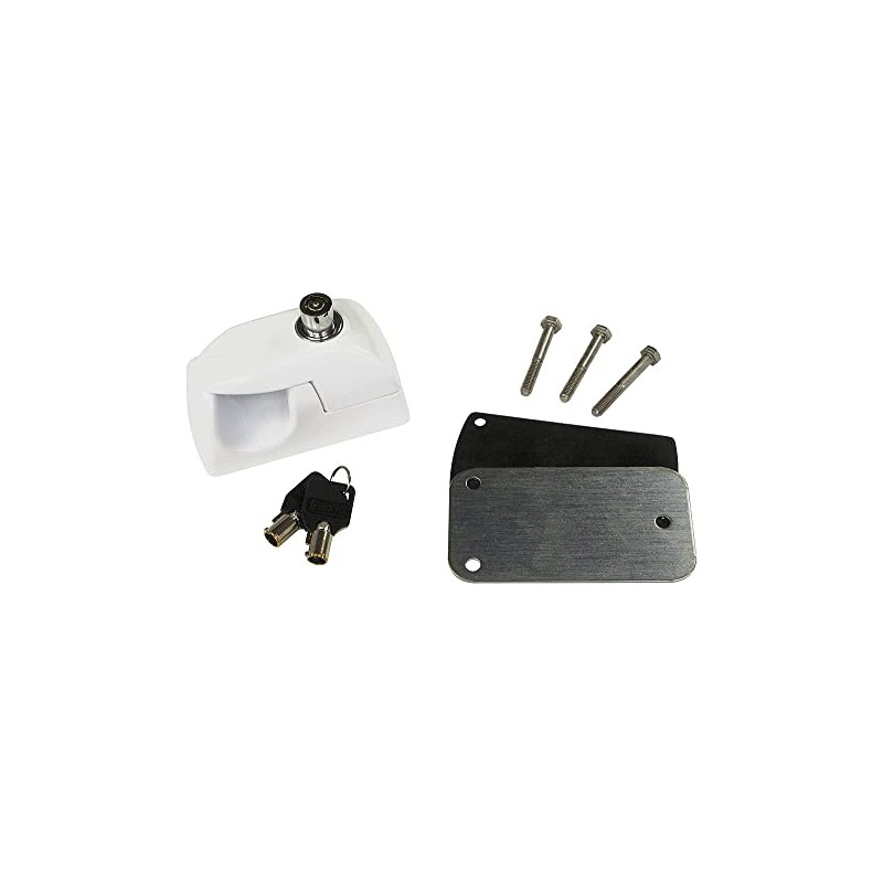 Fiamma Kit Security Lock