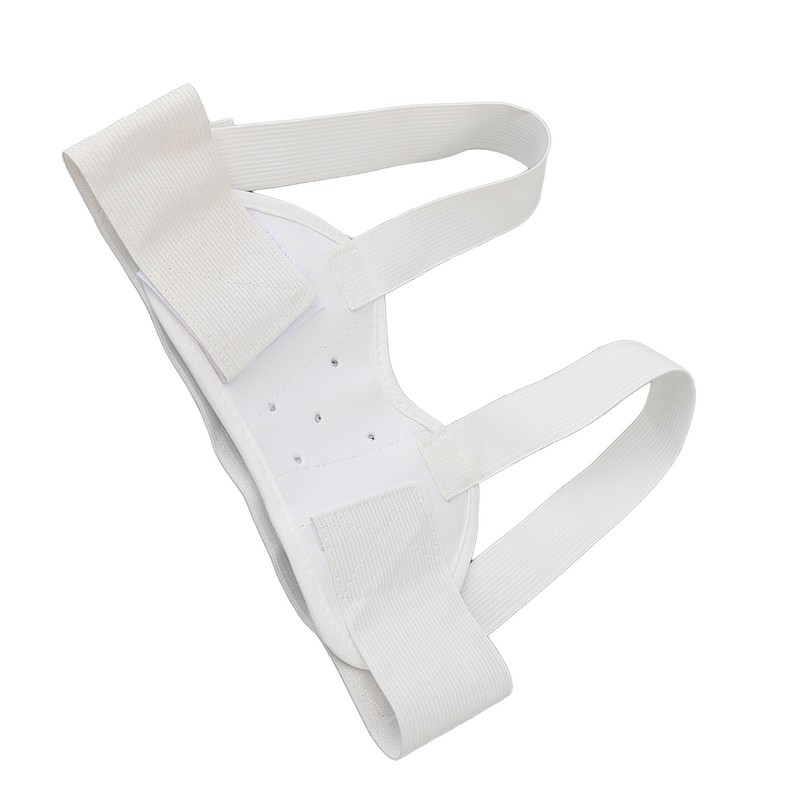 Hernia Belt Soft Adjustable Reduce Soreness Inguinal Hernia Support Belt