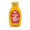 Smiley Honey Hot Tupelo Honey Raw and Unfiltered (8 oz)