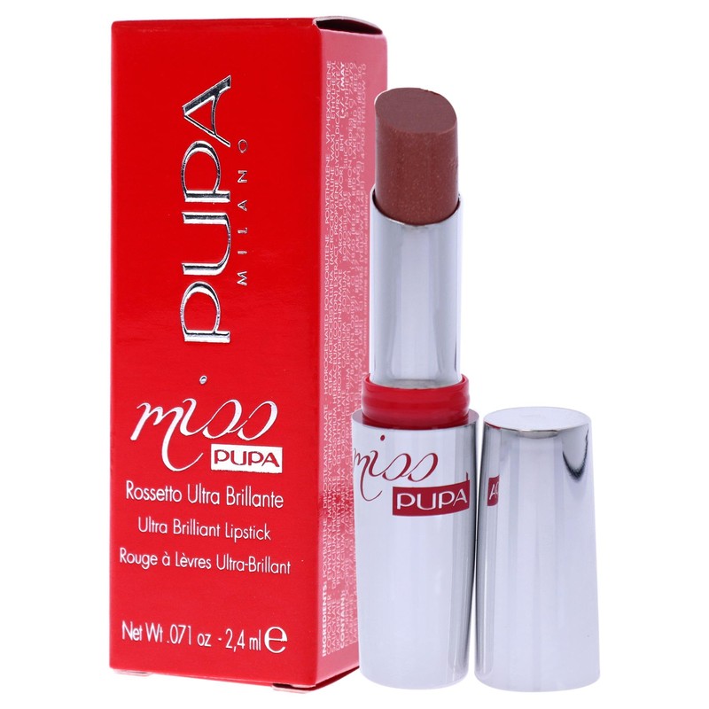 Pupa Miss Pupa Lipstick 600 Champagne