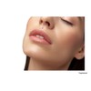 PIERCINGLINE PTFE Labret with Internal Thread Titanium Attachment Snake Piercing