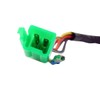 RMSTATOR 3-Pos. Ignition Key Switch Repl. for Suzuki LT 160