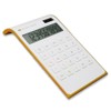 Nicheez Calculator, 10 Digit Solar, Thin, Cute, Stylish, Business Office