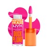 NYX Professional Makeup Lip Gloss with Pout Effect, Glossy Finish