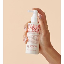 ELEVEN AUSTRALIA - MIRACLE SPRAY HAIR TREATMENT 4.2 FL OZ Frizz Haircare