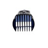 Babyliss Kammaufsatz, 2-14mm