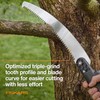 Fiskars XtendControl X1 Replacement Saw Blade, Triple-Ground Tooth Profile for