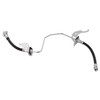 febi bilstein 14764 Brake Hose, Pack of 1