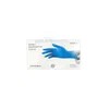 더블세이프 진료용 니트릴글러브 의료용글러브100매L Double Safe Examination Nitrile Gloves Medical