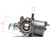 Carburetor for 1992-1997 Golf Cart Club Car DS FE290 Engine