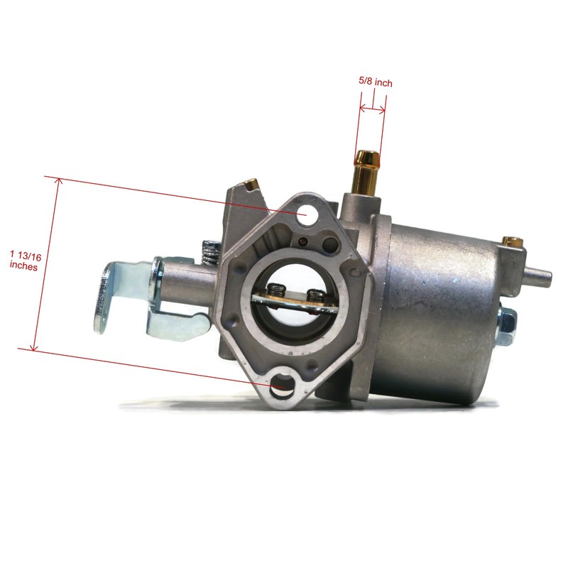 Carburetor for 1992-1997 Golf Cart Club Car DS FE290 Engine