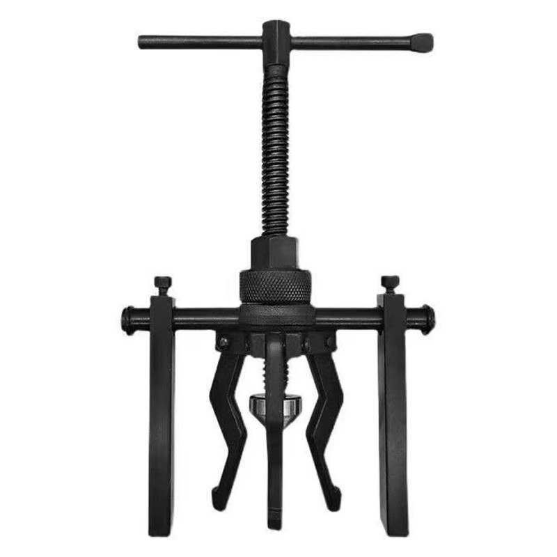 Car Interior and Exterior Bearing Puller Heavy Duty Gear Extractor