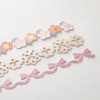Midori Seal PCM Ribbon Pink 82658006