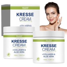 Cress Ointment Skin Protection