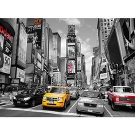 (Hot Tracks) 500-Piece Jigsaw Puzzle Times Square HP546 / (핫트랙스)500피스 직소퍼즐 타임스퀘어 HP546