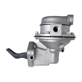 Mechanical Fuel Pump M60565 Compatible with Ford Marine 140/2.3L All; Outboard Marine Corp. 140/2.3L 1986 1987 1988 1989 1990 REPLACE# 60565, 635975, 85092, 85094, 985092, 985094, B0311P
