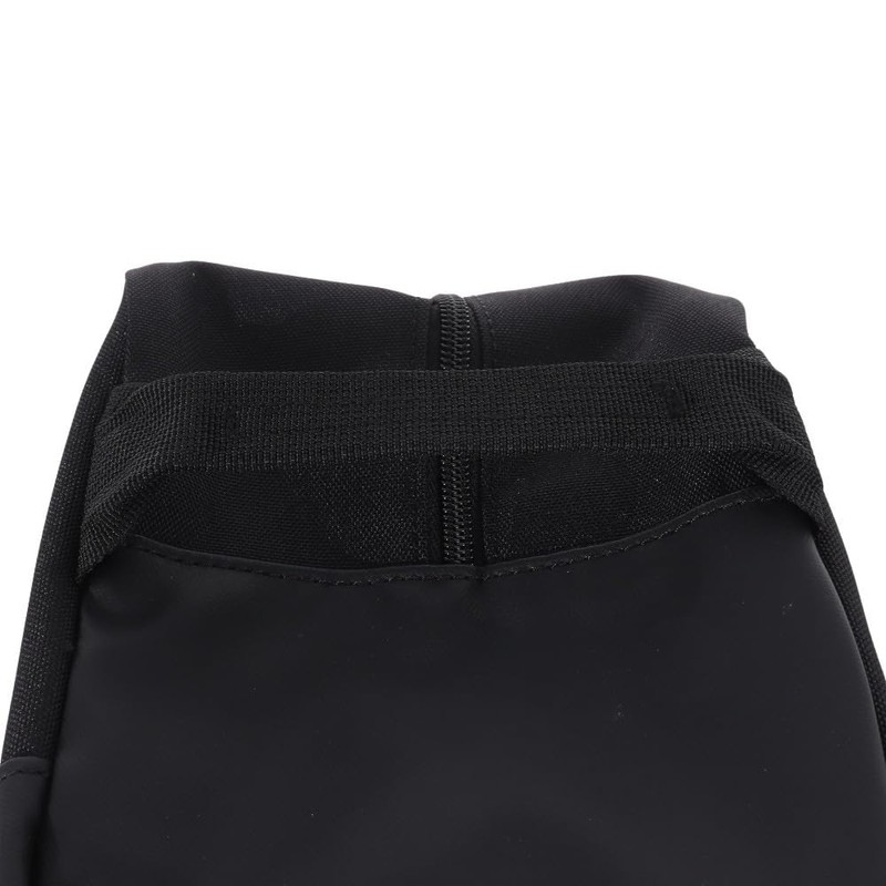 EGOZARU Deluxe Shoe Bag SEZAC-S2319-012, Black