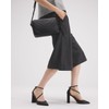 ALDO Women's Andressera Crossbody Bag, Other Black