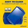Caliente Nonstick Bakeware Set of 2 Cookie Sheets | Premium
