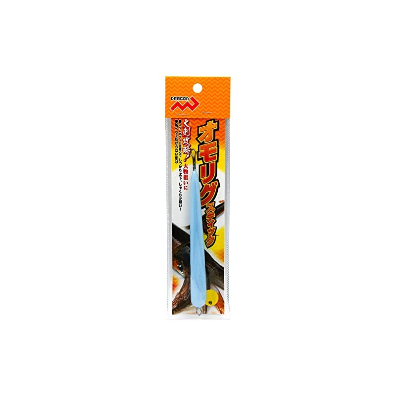MARUSHINGYOGU Dragon Omorig Stick Blue Glow No. 30