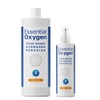 Essential Oxygen, Food Grade Hydrogen Peroxide, 8 + 32 fl