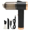 Handheld Vacuum Cleaner Cordless 90° Foldable 9000Pa 4000mAh Battery Rechargeable