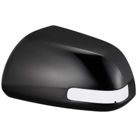 TOYOTA (トヨタ) 純正部品 アウタミラー カバー LH (BLACK) 品番87945-28060-C0