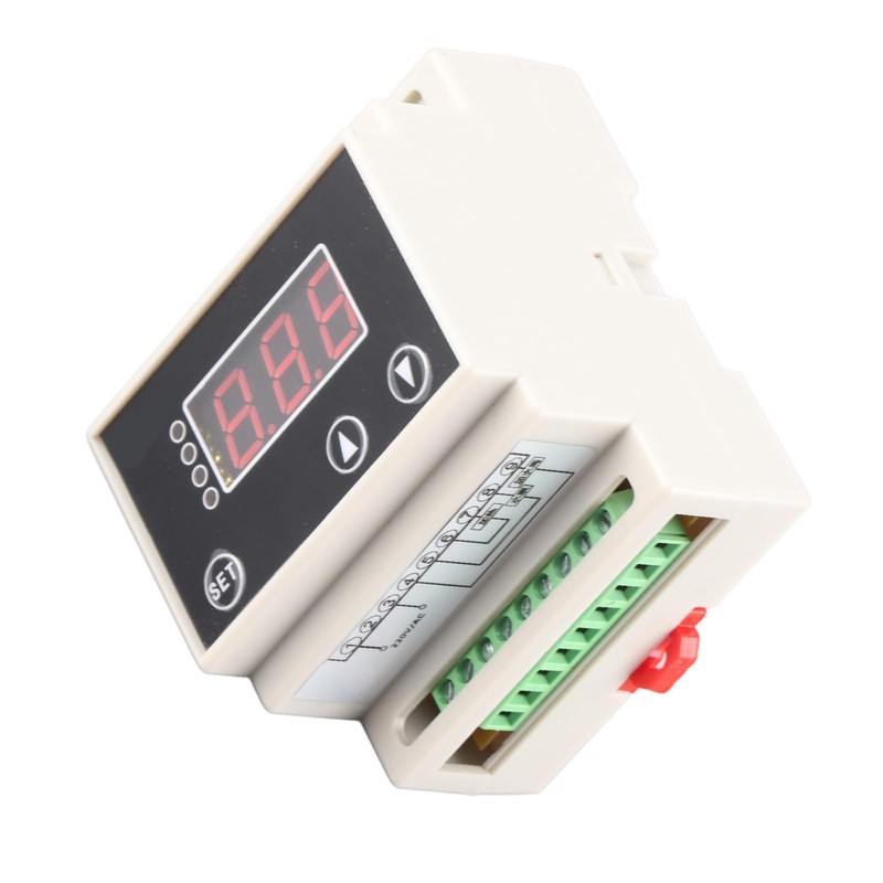 Mingzhe Digital Sun Water Heaters Thermostat Temperature Control for Heating