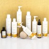 One N Only Argan Oil Styling Cream 10oz Pump Leave-In