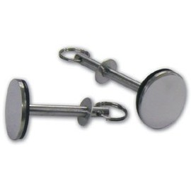 2" Stainless Steel Hatch Lift pin