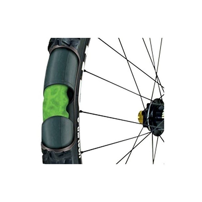 Slime Smart Tube 27.5" X 1.90-2.1 Self Healing Mountain Bike