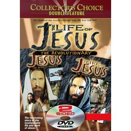 Life of Jesus: The Revolutionary (Widescreen) [Import]