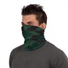 FOCO Camo Gaiter Scarf