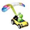 Mattel HW Mario Kart Glider Glider Vehicles