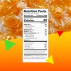 Sugar-Free Butterscotch Hard Candy | 1 Pound Bag - Approx.