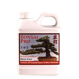 Bonsaiboy Bonsai Pro concentrate Fertilizer