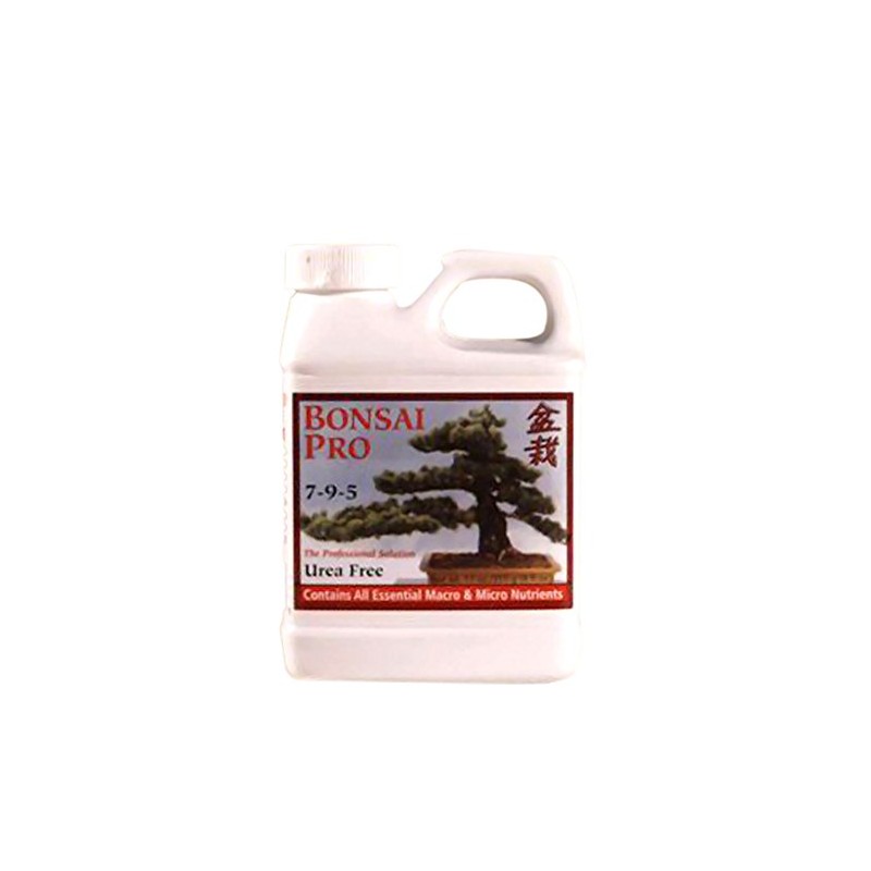 Bonsaiboy Bonsai Pro concentrate Fertilizer