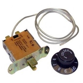 BEVERAGE AIR - 502-194A COOLER CONTROL;9530, 30-1/2
